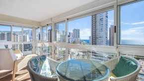 Niza 11-A Apartment Levante Beach